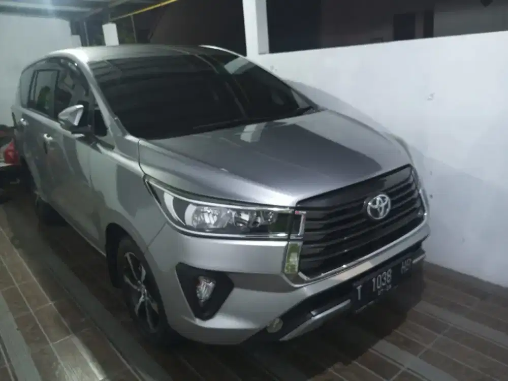 INNOVA G AT DIESEL 2.4 2021