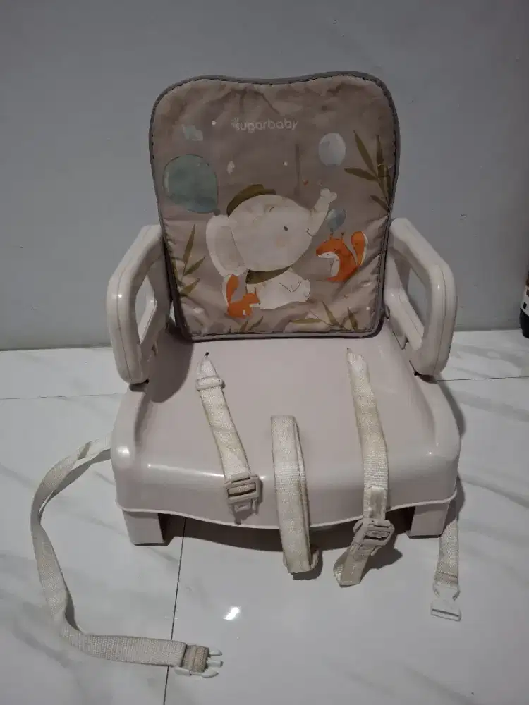 Baby chair sugar baby