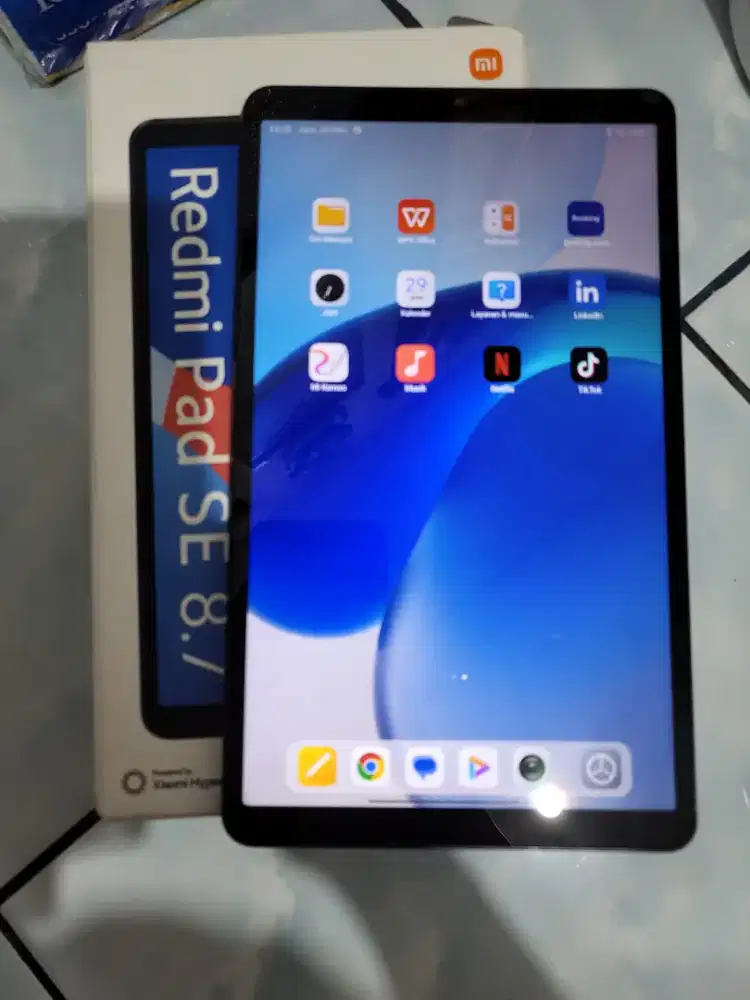 Redmi Pad SE 8,7 inch