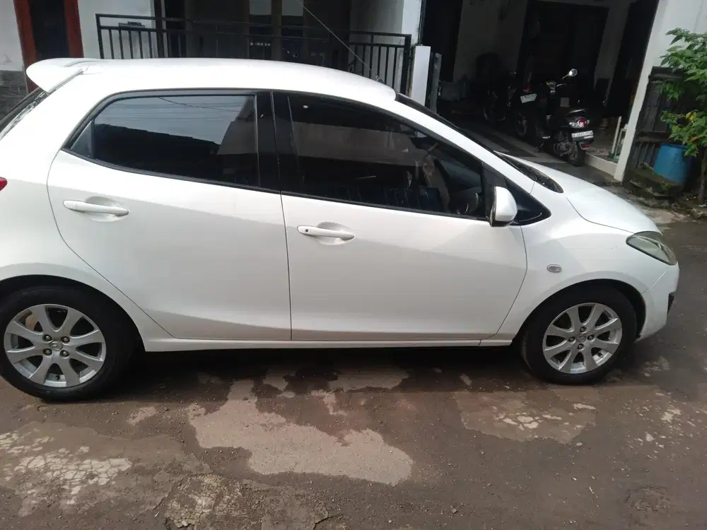penjual