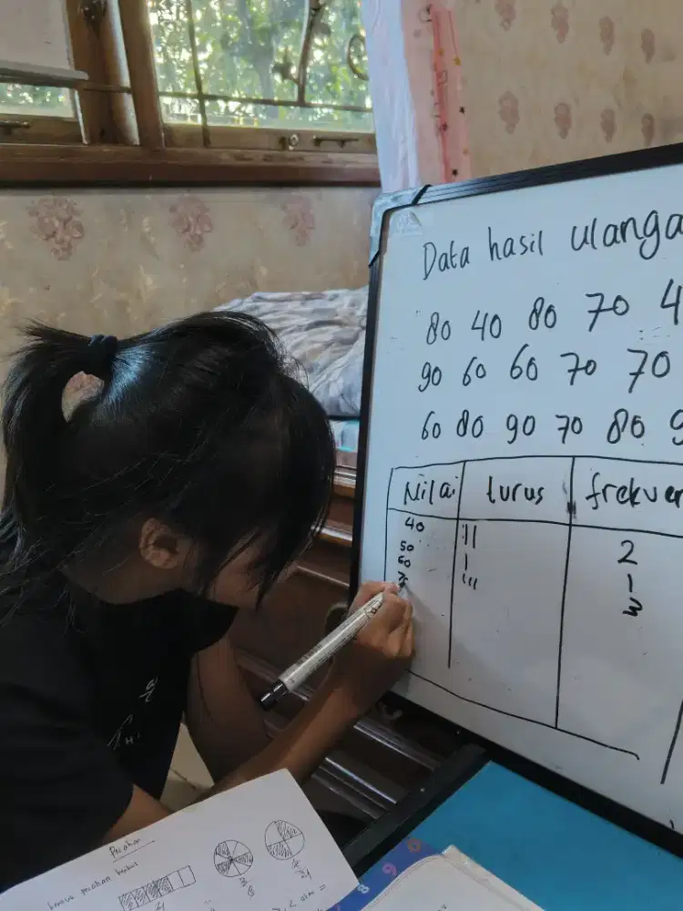 Les privat makassar dan gowa