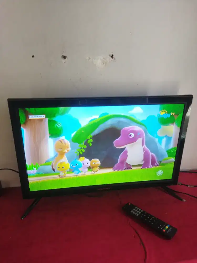 TV LED Polytron 24 inch Digital
