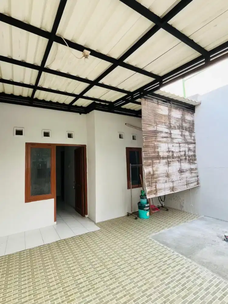 Dijual Rumah Lokasi Strategis