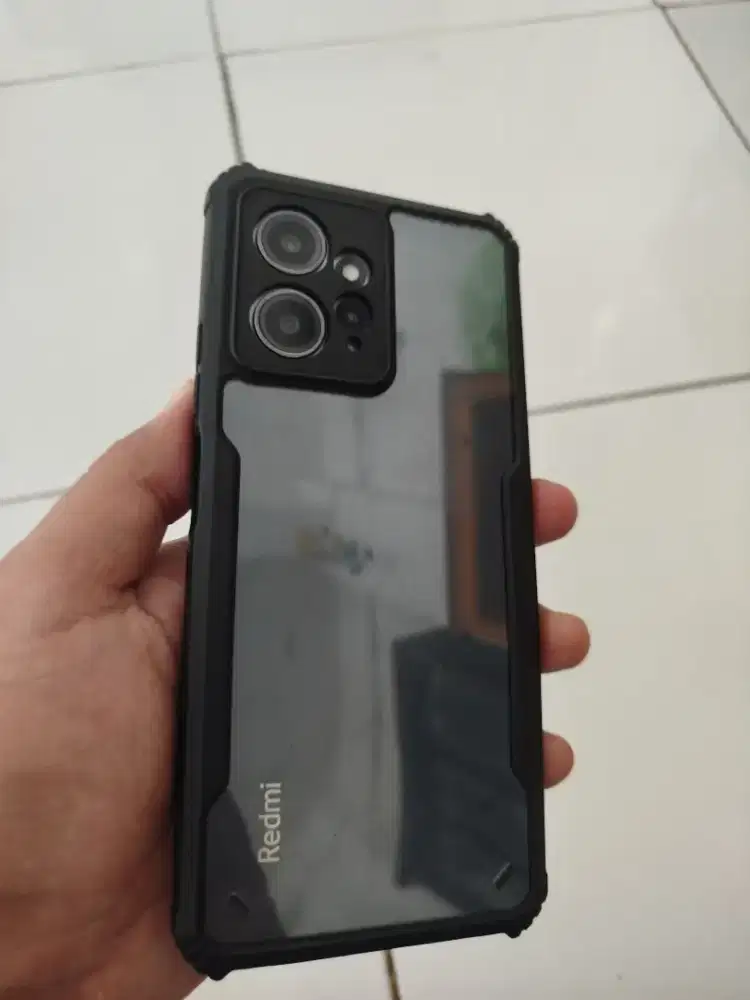 Redmi Note 12 4G 8/128