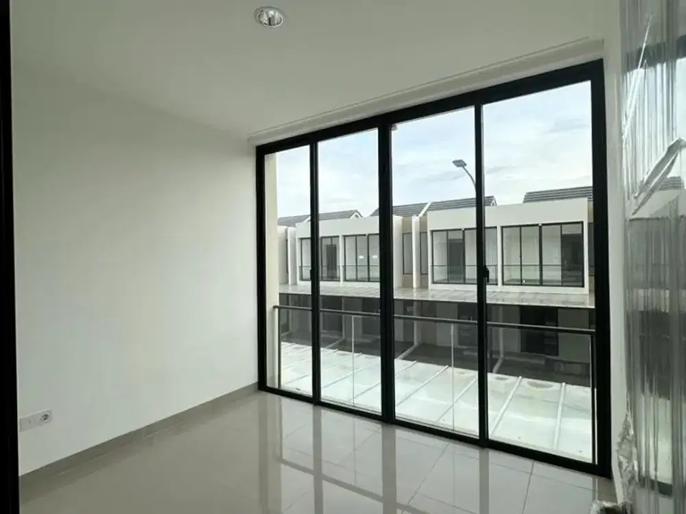 Di Jual Murah Cluster California Rumah Milenial PIK 2