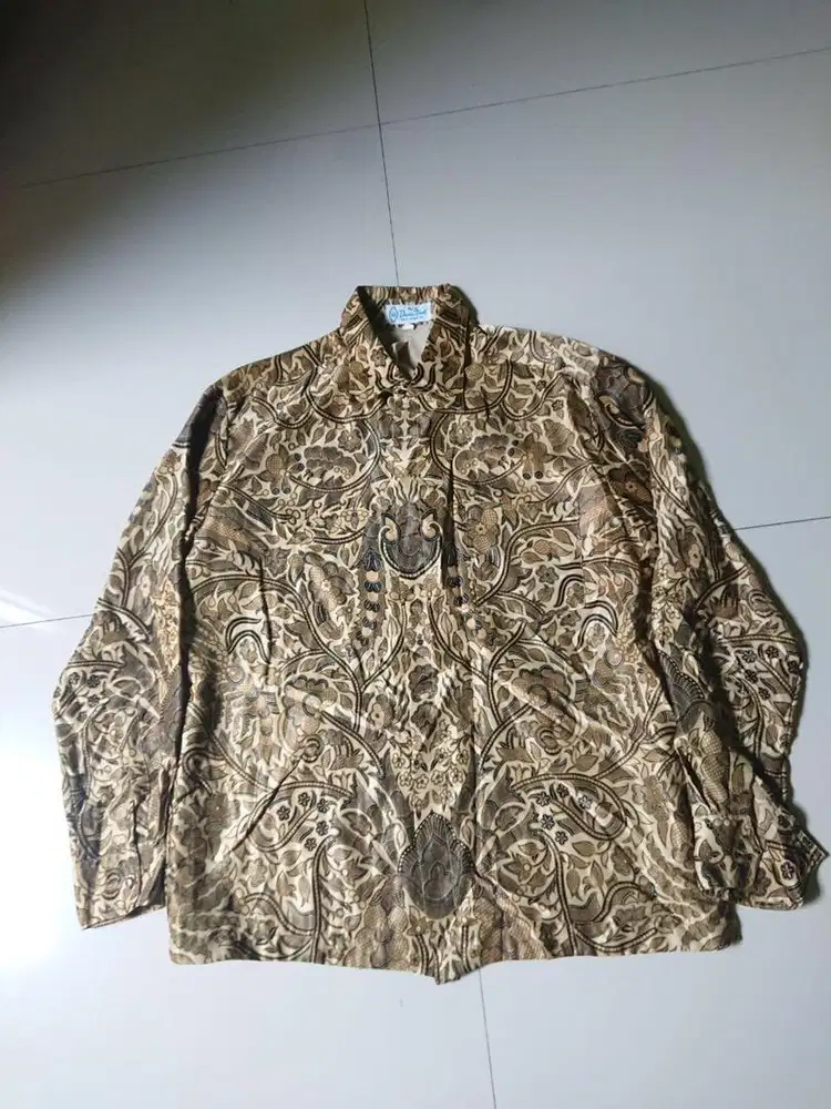 batik danar hadi
