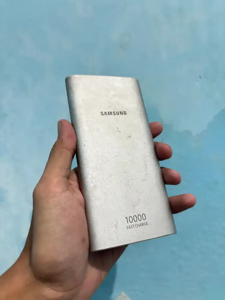 Powerbank Samsung 10000 mah