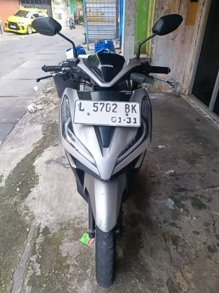 ENY MOTOR- HONDA VARIO 150CC 2020