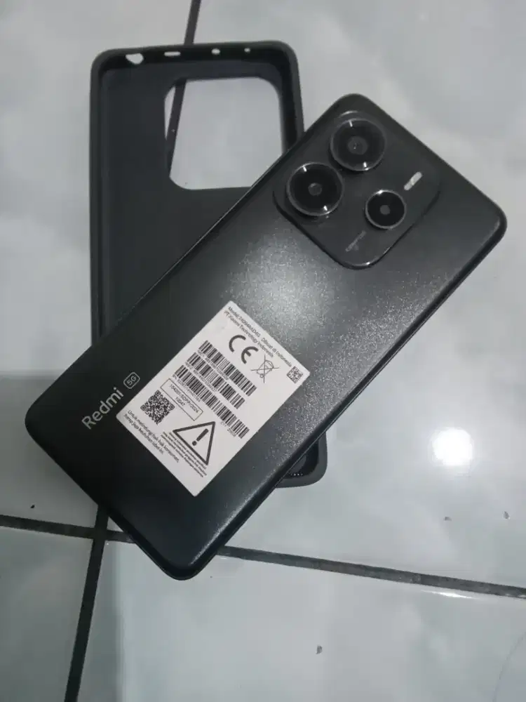 Xiomi note 14 5G 8/256 fullset