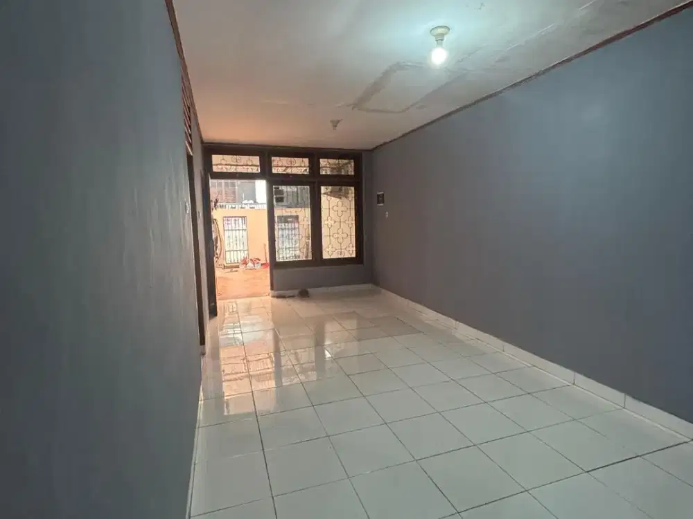 Dijual rumah murah siap huni di Kelapa kopyor,Kelapa gading Jakarta utara