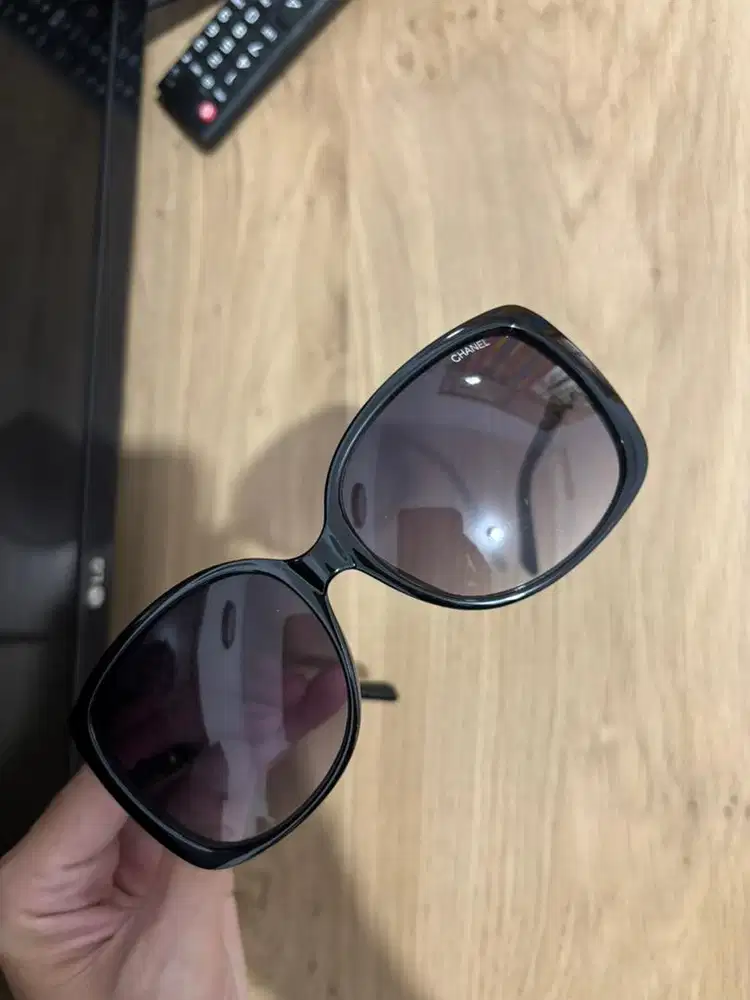 Kacamata Chanel 5216