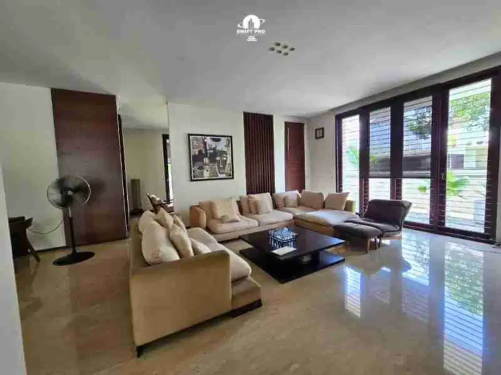 Dijual Rumah mewah Puri Bintaro sektor 9 dekat Mall,Sekolah, MRT