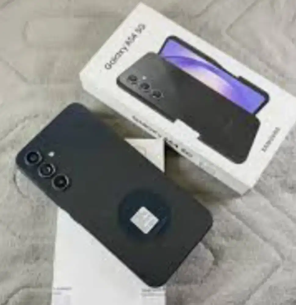 Murah hp Samsung A54 5G 8/256 LKP, bs TT
