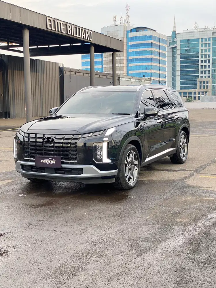 Hyundai Palisade 2023 Diesel ANTIK