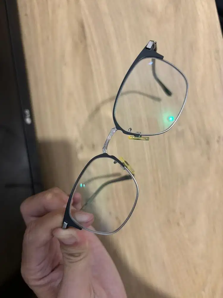 Bingkai kacamata Ted Baker