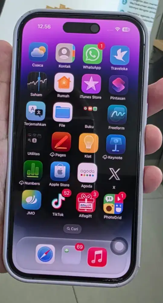 IPhone 14 Pro 128