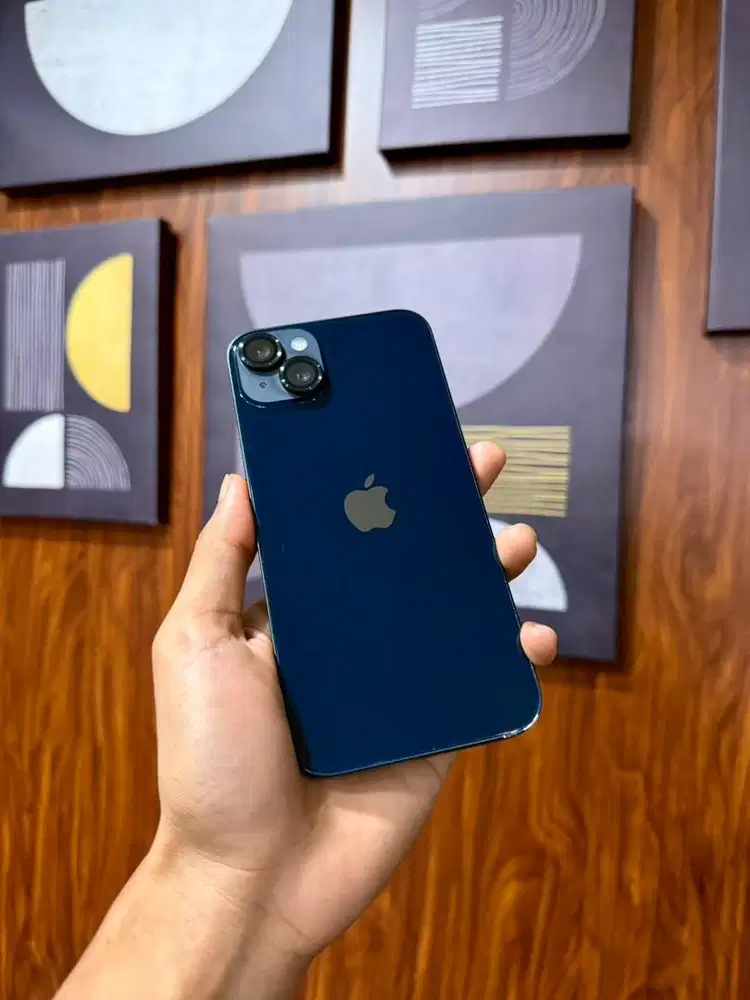 iPhone 14 Plus 128Gb iBox