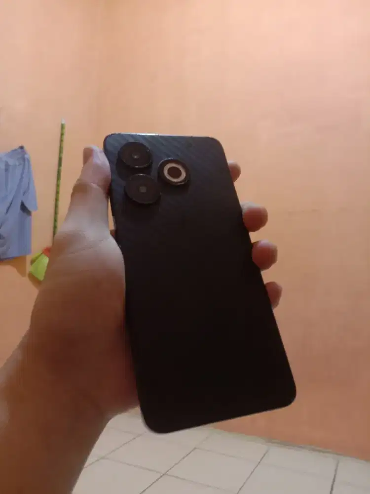 Infinix smart 8 3/64GB Batangan
