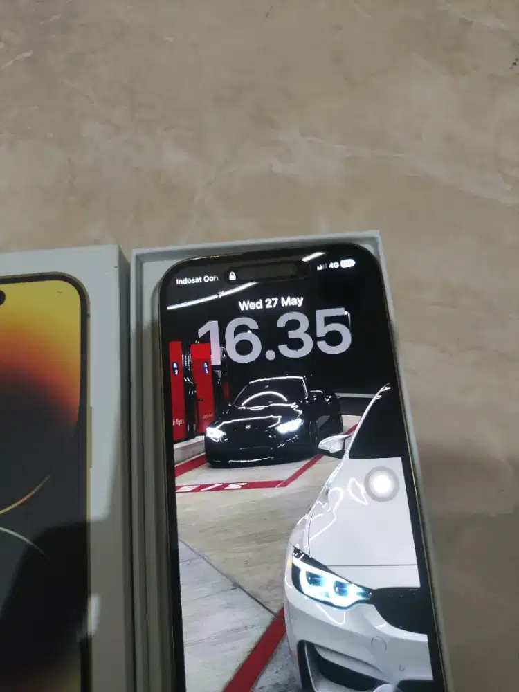 iPhone 14 pro 128 gb