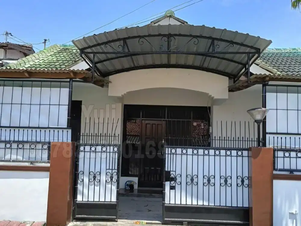 Dijual Kost Daerah Palebon Pedurungan, Semarang