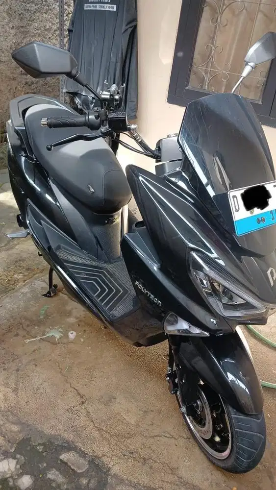 Dijual Polytron Fox R 2025 Mulus