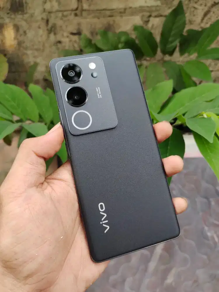 Vivo V29 5G No Minus