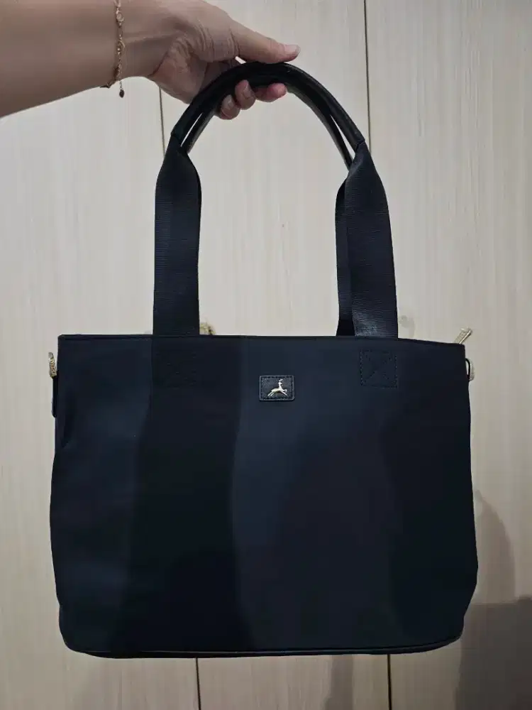 Tas povilo original