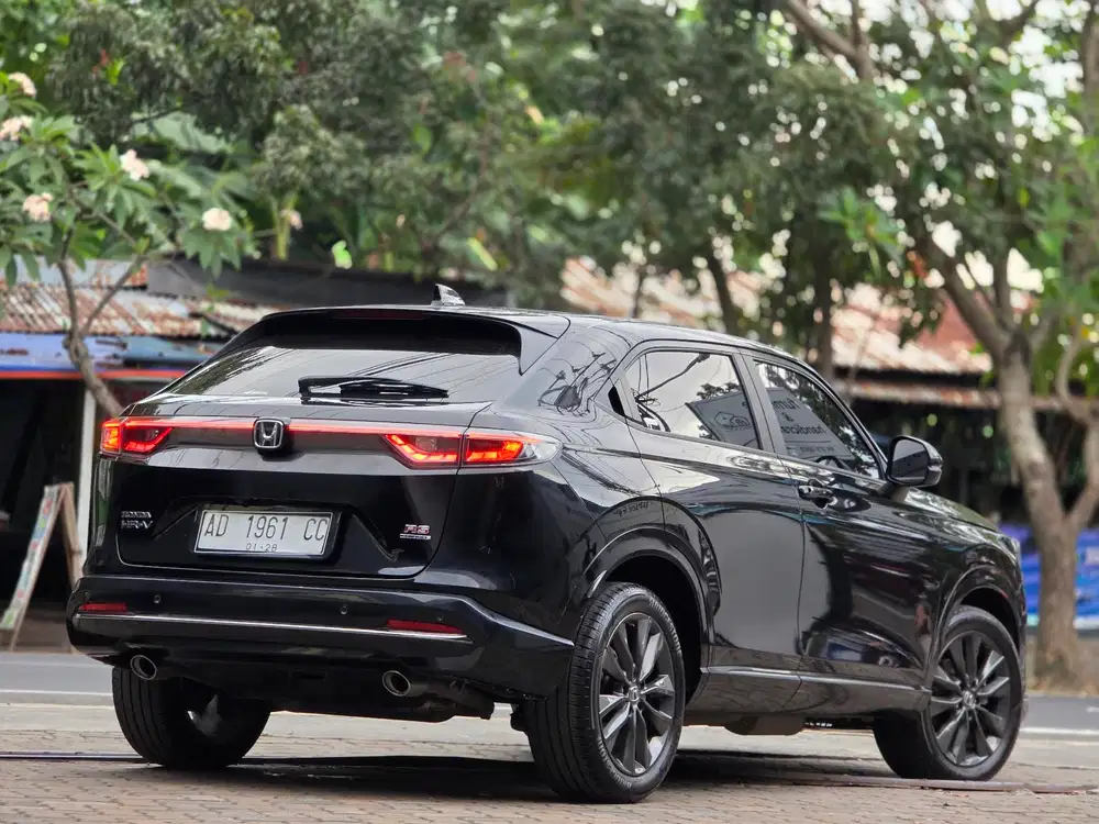 ‼️KM20rb‼️ HRV RS Turbo 2023 Matic