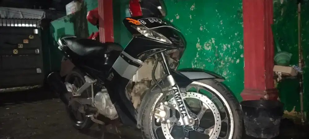 Jupiter MX OLD 2005