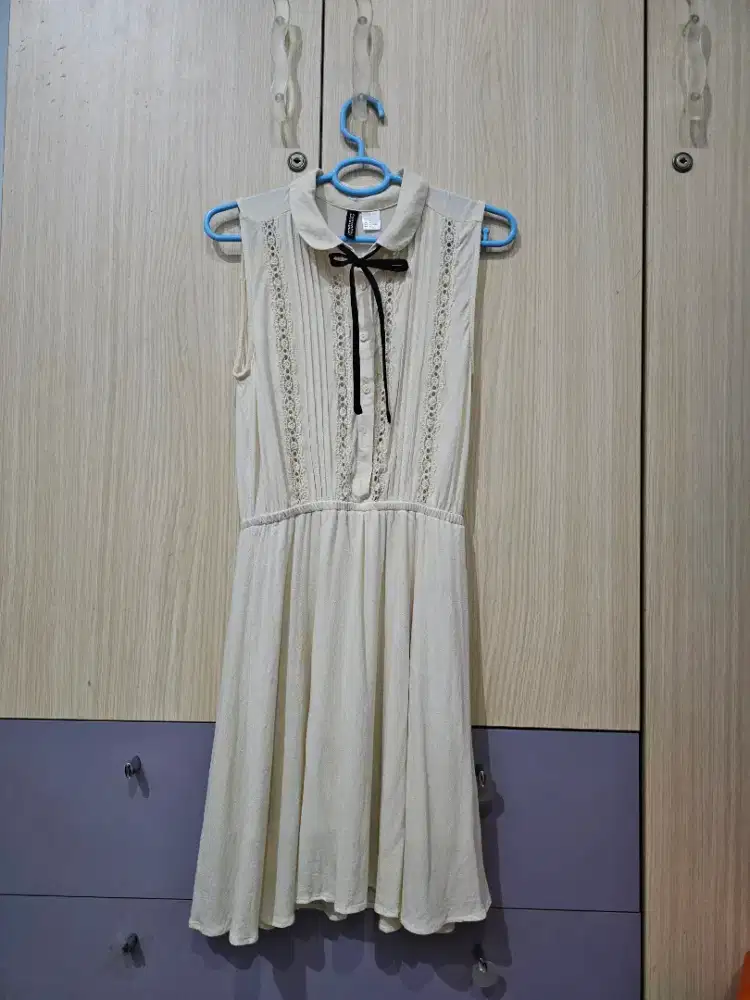 Dress HnM ukuran 34
