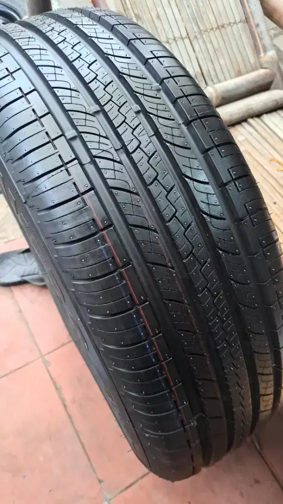 215 65 17 gt radial savero suv baru 1pcs
