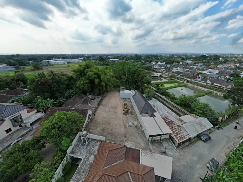 Jual Kost Sleman Dekat RSA UGM Dan Kampus UTY, Info Tanah, Rumah, Villa, Homestay