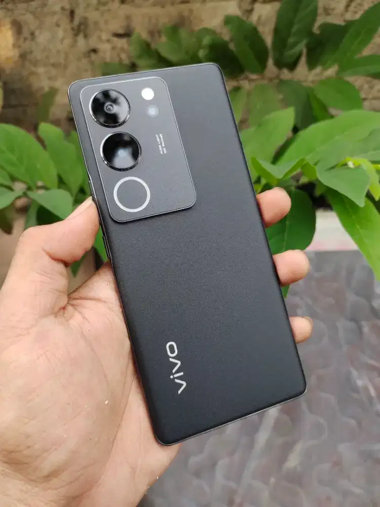 Vivo V29 5G No Minus