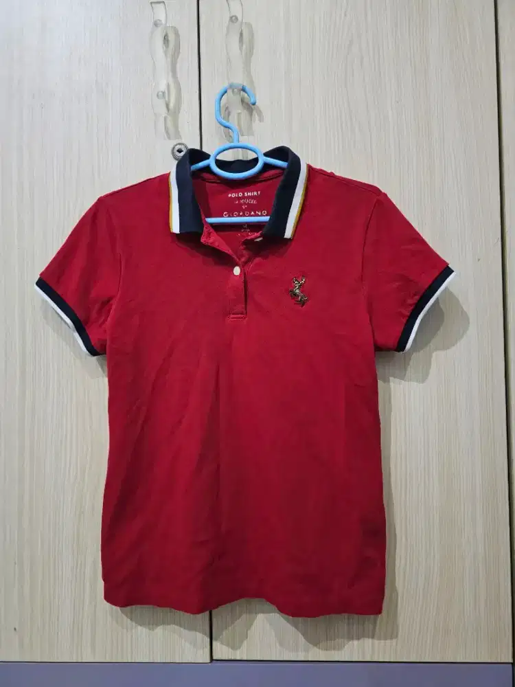 Kaos giordano size M