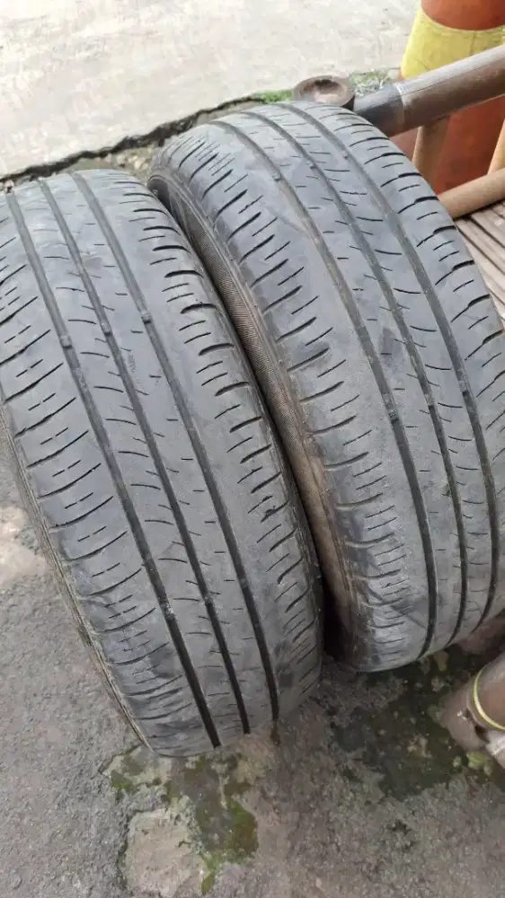Ban 205 65 16 dunlop 2pcs