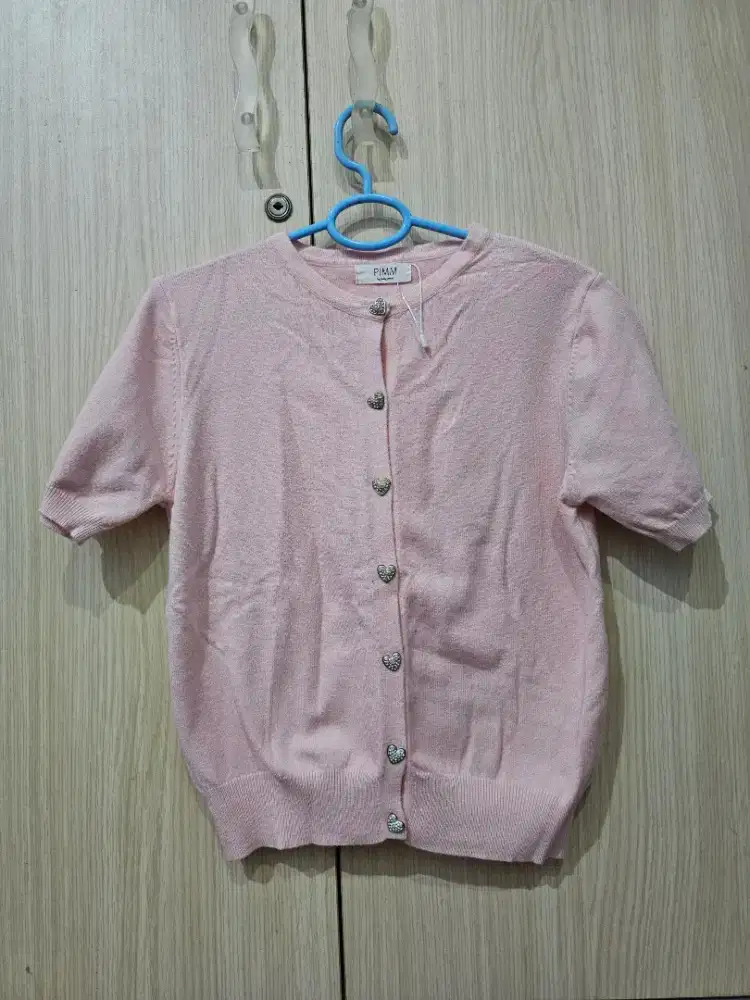 Atasan knit bangkok
