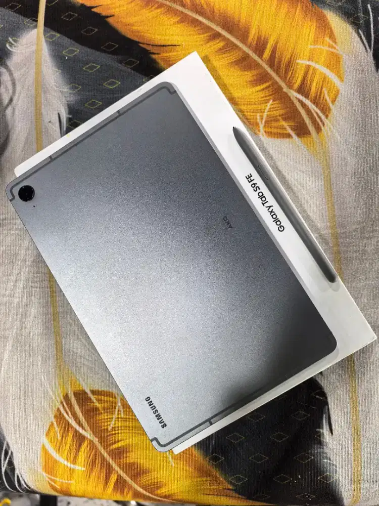 Samsung Galaxy Tab S9 FE 6/128 GB versi wifi