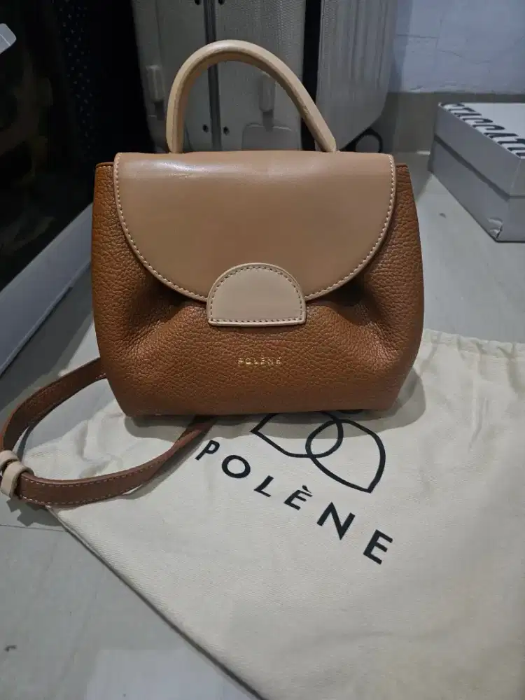 Tas fashion good condition