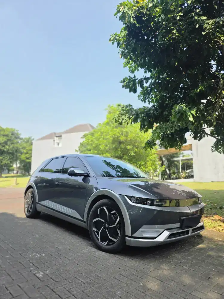 [ Cash ] Hyundai Ioniq 5