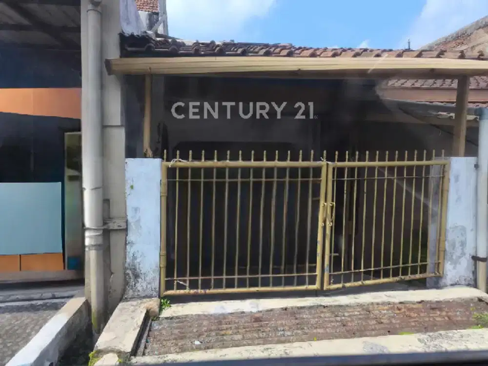 Rumah Hitung Tanah Di Perumahan Pharmindo Melong Cimahi Selatan