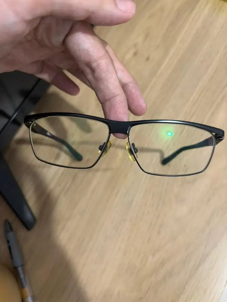 Frame kacamata Chrotech