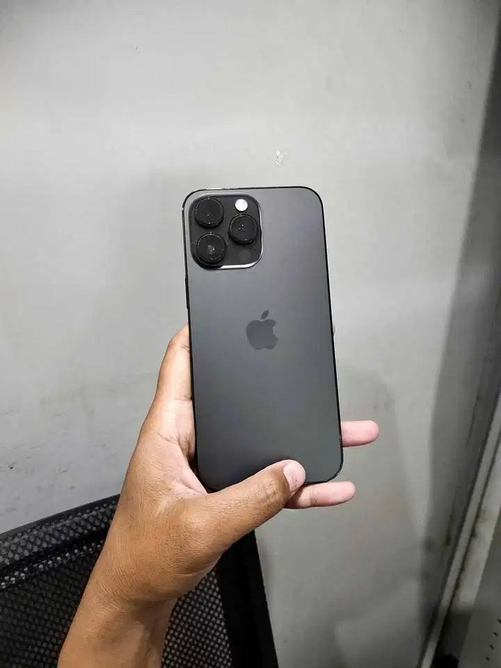 iPhone 14 Pro Max 256 Second iBox Fullset
