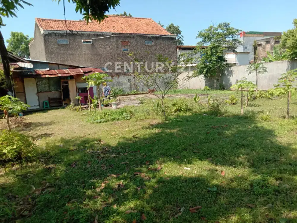 Tanah Derwati, Harga Sewa Hitung Tanah Saja