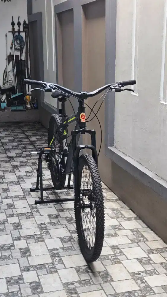 MTB Phoenix 172 MX Uk 27,5
