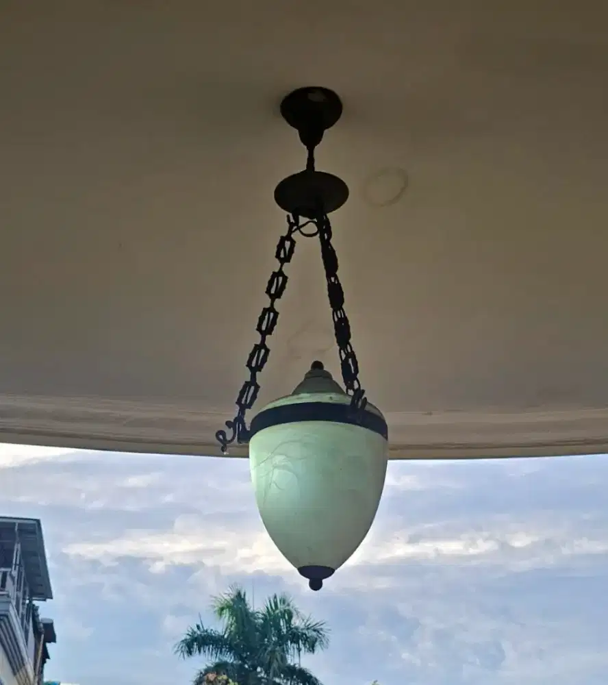 Lampu Gantung,kondisi bagus.harga nego