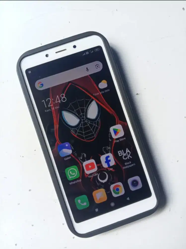 Redmi 6a ram 2/32 android 9