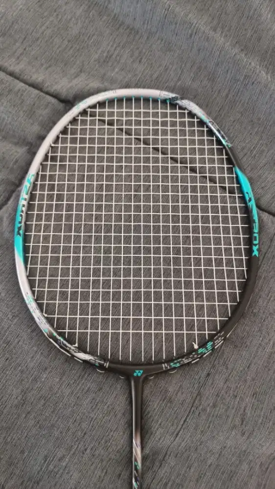 Jual Bu Yonex astrox 88d pro
