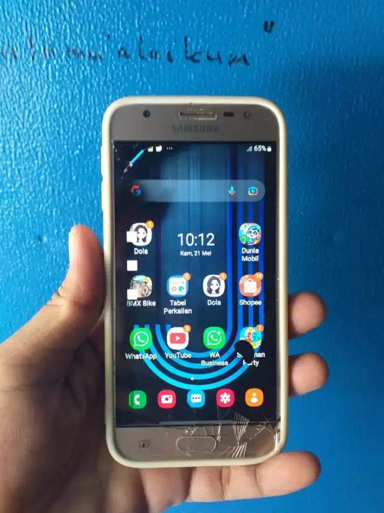 Samsung J3 pro 2/16 4G