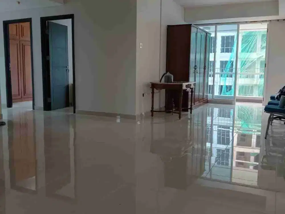 Jual Apartemen Aspen Peak Residence Tower C Posisi Huk 3 Kamar Cilandak Jakarta Selatan