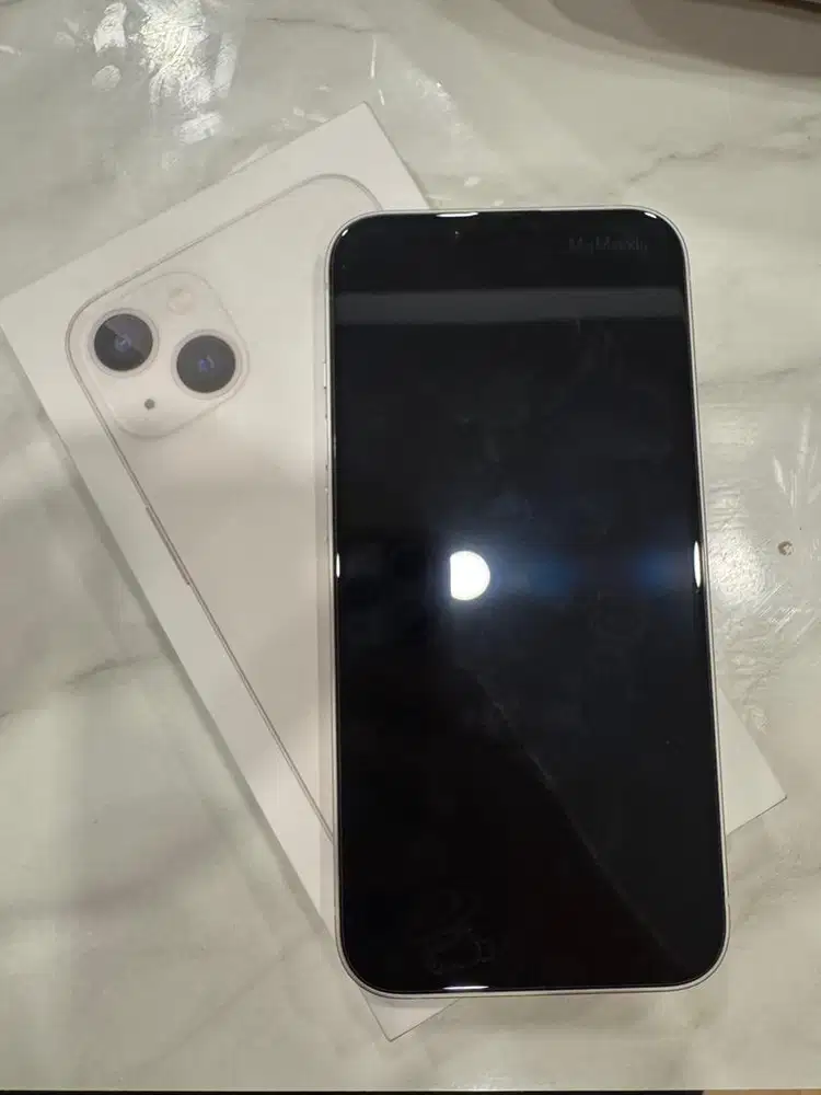 Iphone 13 128gb